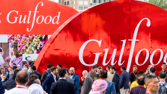 Costa Brava Mediterranean Foods en la Gulfood 2024 de Dubái